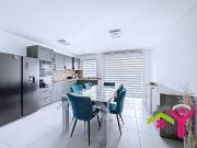 Maison 4 pièces 96 m²