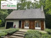 Maison 4 pièces 96 m²