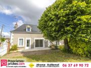 Maison 4 pièces 96 m²