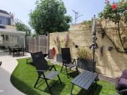 Maison 4 pièces 96 m²