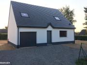 Maison 4 pièces 96 m²
