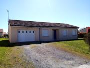 Maison 4 pièces 96 m²