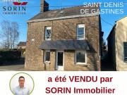 Maison 4 pièces 96 m²