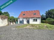 Maison 4 pièces 96 m²