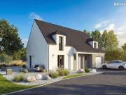 Maison 4 pièces 96 m²