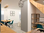 Maison 4 pièces 96 m²