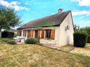 Maison 4 pièces 96 m²