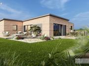 Maison 4 pièces 96 m²