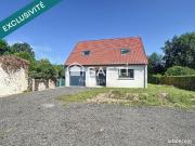 Maison 4 pièces 96 m²