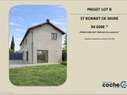 Maison 4 pièces 96 m²