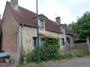 Maison 4 pièces 96 m²