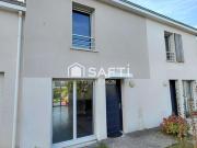 Maison 4 pièces 96 m²