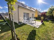 Maison 4 pièces 96 m²