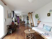 Maison 4 pièces 96 m²
