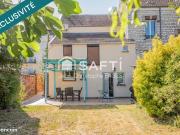 Maison 4 pièces 96 m² Maison 4 pièces 96 m²