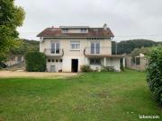 Maison 4 pièces 96 m²