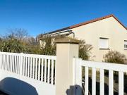 Maison 4 pièces, 96 m² à louer à Clermont Ferrand 63000 Maison 4 pièces, 96 m² à louer à Clermont Ferrand 63000