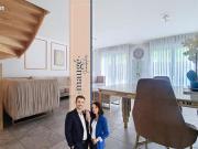 Maison 4 pièces 97 m²