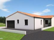 Maison 4 pièces 97 m²