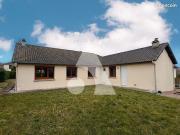 Maison 4 pièces 97 m²