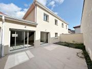 Maison 4 pièces 97 m²