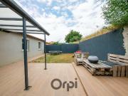 Maison 4 pièces 97 m²