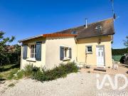 Maison 4 pièces 97 m²