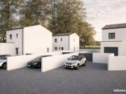 Maison 4 pièces 97 m²