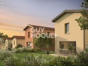 Maison 4 pièces 97 m²