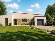 Maison 4 pièces 97 m²