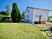 Maison 4 pièces 97 m²