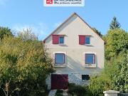 Maison 4 pièces 97 m²