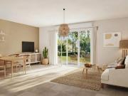 Maison 4 pièces 97 m²