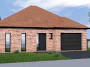 Maison 4 pièces 97 m²