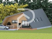 Maison 4 pièces 97 m²
