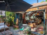 Maison 4 pièces 97 m²