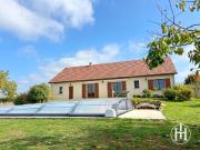 Maison 4 pièces 97 m²