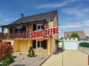 Maison 4 pièces 97 m²