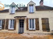 Maison 4 pièces 97 m²