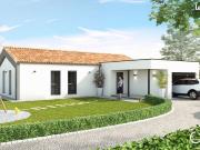 Maison 4 pièces 97 m²