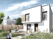 Maison 4 pièces 97 m²