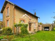Maison 4 pièces 97 m²