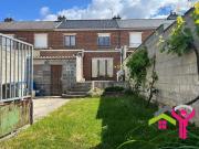 Maison 4 pièces 97 m²