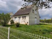 Maison 4 pièces 97 m²