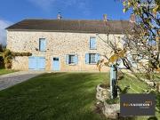 Maison 4 pièces 97 m² Maison 4 pièces 97 m²