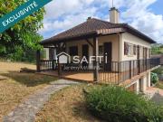 Maison 4 pièces 97 m²