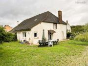 Maison 4 pièces 97 m² Maison 4 pièces 97 m²