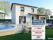 Maison 4 pièces 97 m²