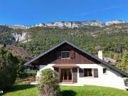 Maison 4 pièces 97 m²