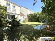 Maison 4 pièces 97 m²